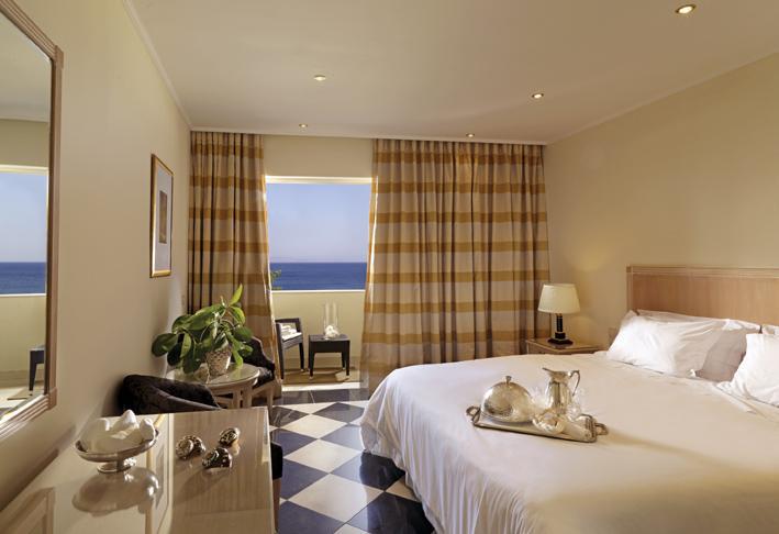 Capsis Eternal Oasis Hotel Heraklion (Crete)