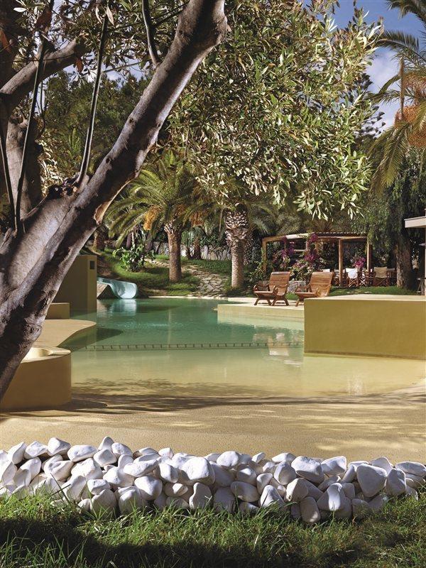 Capsis Eternal Oasis Hotel