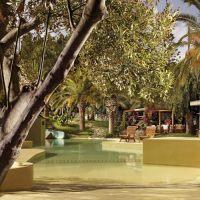 Hotel Capsis Eternal Oasis