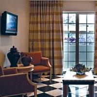 Capsis Eternal Oasis Hotel 4*